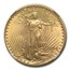 1914 $20 St Gaudens Gold Double Eagle MS-63 NGC