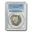 1914 Barber Half Dollar Good-6 PCGS