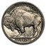 1914 Buffalo Nickel BU