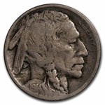 1914 Buffalo Nickel Fine