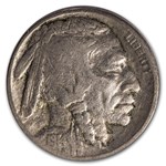 1914 Buffalo Nickel VG