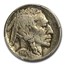 1914-D Buffalo Nickel Fine-15 PCGS