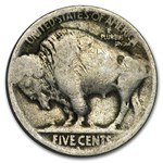 1914-D Buffalo Nickel Good