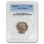 1914-D Buffalo Nickel MS-63 PCGS