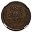 1914-D Lincoln Cent XF-40 NGC