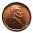 1914 Lincoln Cent PF-66+ NGC (Red/Brown)