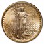 1914-S $20 St Gaudens Gold Double Eagle MS-64 NGC