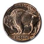 1914-S Buffalo Nickel MS-67+ NGC