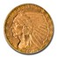 1915 $5 Indian Gold Half Eagle MS-65 PCGS