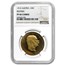 1915 Austria Gold 100 Corona PF-66 Cameo NGC (Restrike)