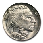 1915 Buffalo Nickel MS-64 NGC