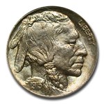 1915 Buffalo Nickel PF-65 NGC