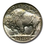 1915 Buffalo Nickel PF-65 NGC