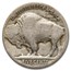 1915-D Buffalo Nickel AG