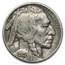 1915-D Buffalo Nickel VF