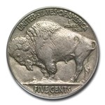 1915-D Buffalo Nickel XF-45 PCGS