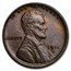 1915-D Lincoln Cent BU (Brown)