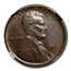 1915-D Lincoln Cent MS-63 NGC (Brown)