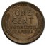 1915 Lincoln Cent XF