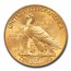 1915-S $10 Indian Gold Eagle MS-65 PCGS