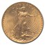 1915-S $20 St Gaudens Gold Double Eagle MS-65 PCGS CAC