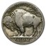 1915-S Buffalo Nickel VG