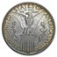 1915-S Panama-Pacific Expo Half Dollar XF