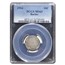 1916 Barber Dime MS-63 PCGS