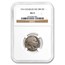 1916 Buffalo Nickel AG-3 NGC (Doubled Die Obverse)