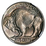 1916 Buffalo Nickel MS-67 NGC