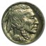 1916-D Buffalo Nickel MS-63 PCGS