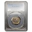 1916-D Buffalo Nickel MS-65+ PCGS