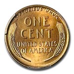 1916 Lincoln Cent MS-66+ PCGS (Red)