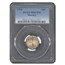 1916 Mercury Dime MS-67 PCGS (FB)