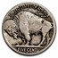 1916-S Buffalo Nickel Good