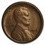 1916-S Lincoln Cent BU (Brown)