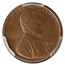 1916-S Lincoln Cent MS-64 PCGS (Brown)