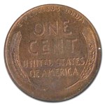 1916-S Lincoln Cent MS-65 NGC (Red/Brown)