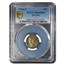 1916-S Mercury Dime MS-65 PCGS (FB)