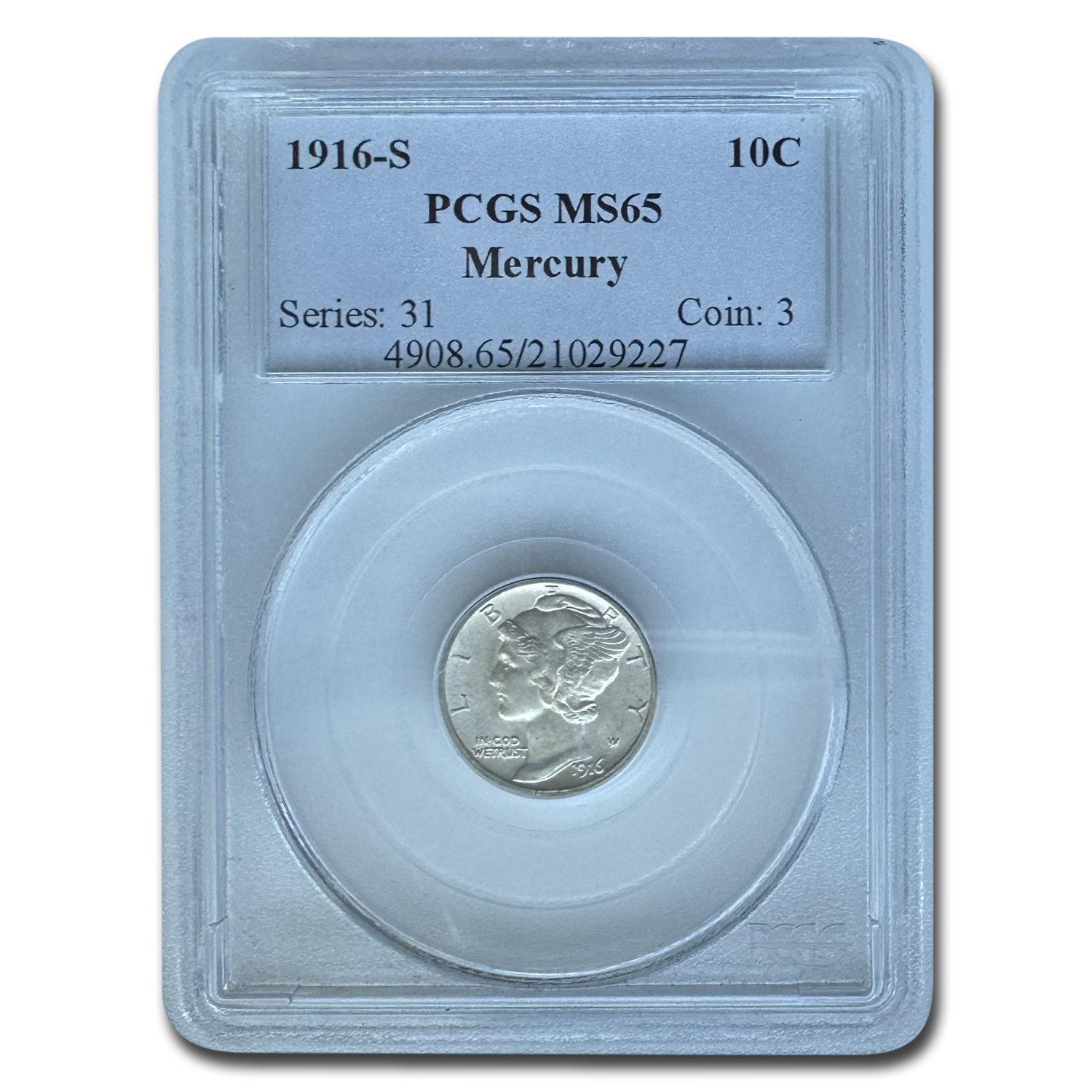 1916-s fashion dime