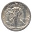 1916-S Walking Liberty Half Dollar MS-63 PCGS