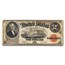 1917 $2.00 Legal Tender Fine (Fr#60) Bracelet Back