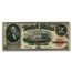 1917 $2.00 Legal Tender VF (Fr#59) Bracelet Back