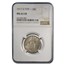 1917-D Standing Liberty Quarter Type-I MS-63 NGC (FH)