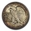 1917-D Walking Liberty Half Dollar MS-63+ PCGS (Obverse)