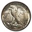 1917-S Reverse Walking Liberty Half Dollar MS-65 NGC