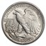 1917 Walking Liberty Half Dollar MS-64 PCGS