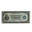 1918 (B-New York) $2.00 FRBN VF (Fr#774)