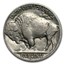 1918-D Buffalo Nickel XF