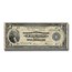 1918 (G-Chicago) $1.00 FRBN Fine-15 (Fr#728*) Star Note!